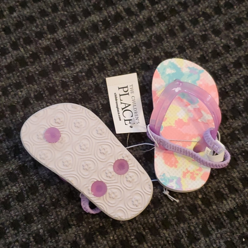 Toddler Shoes